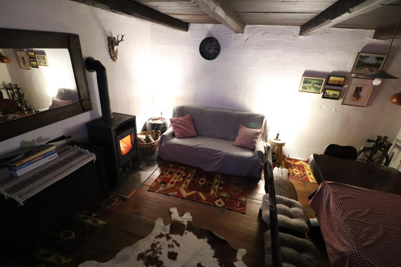 Villa Pepeljuga Kuca Za Odmor Vizovlje エクステリア 写真