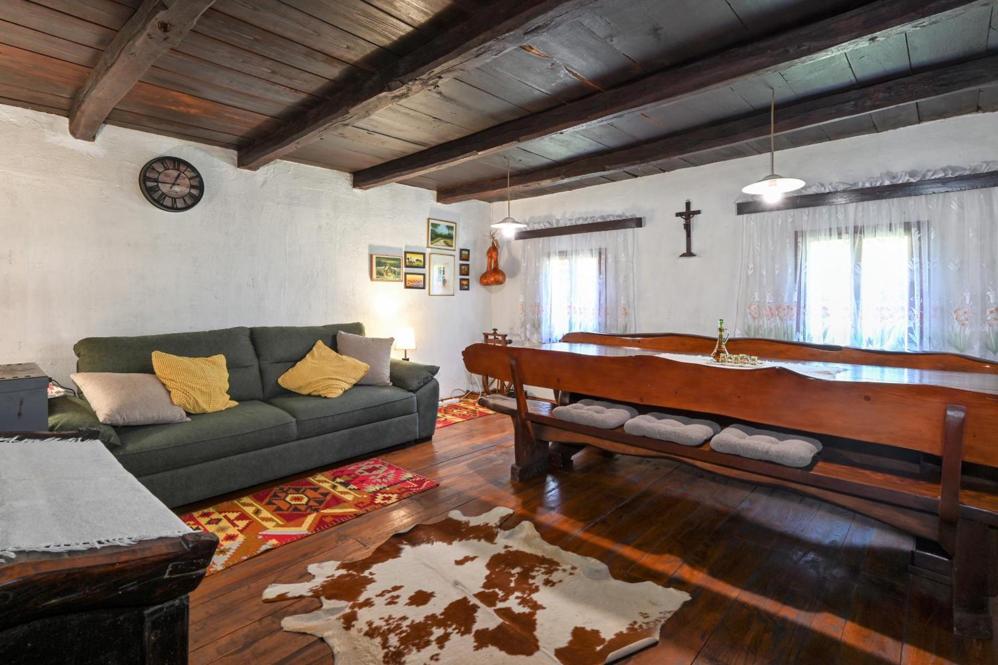 Villa Pepeljuga Kuca Za Odmor Vizovlje エクステリア 写真