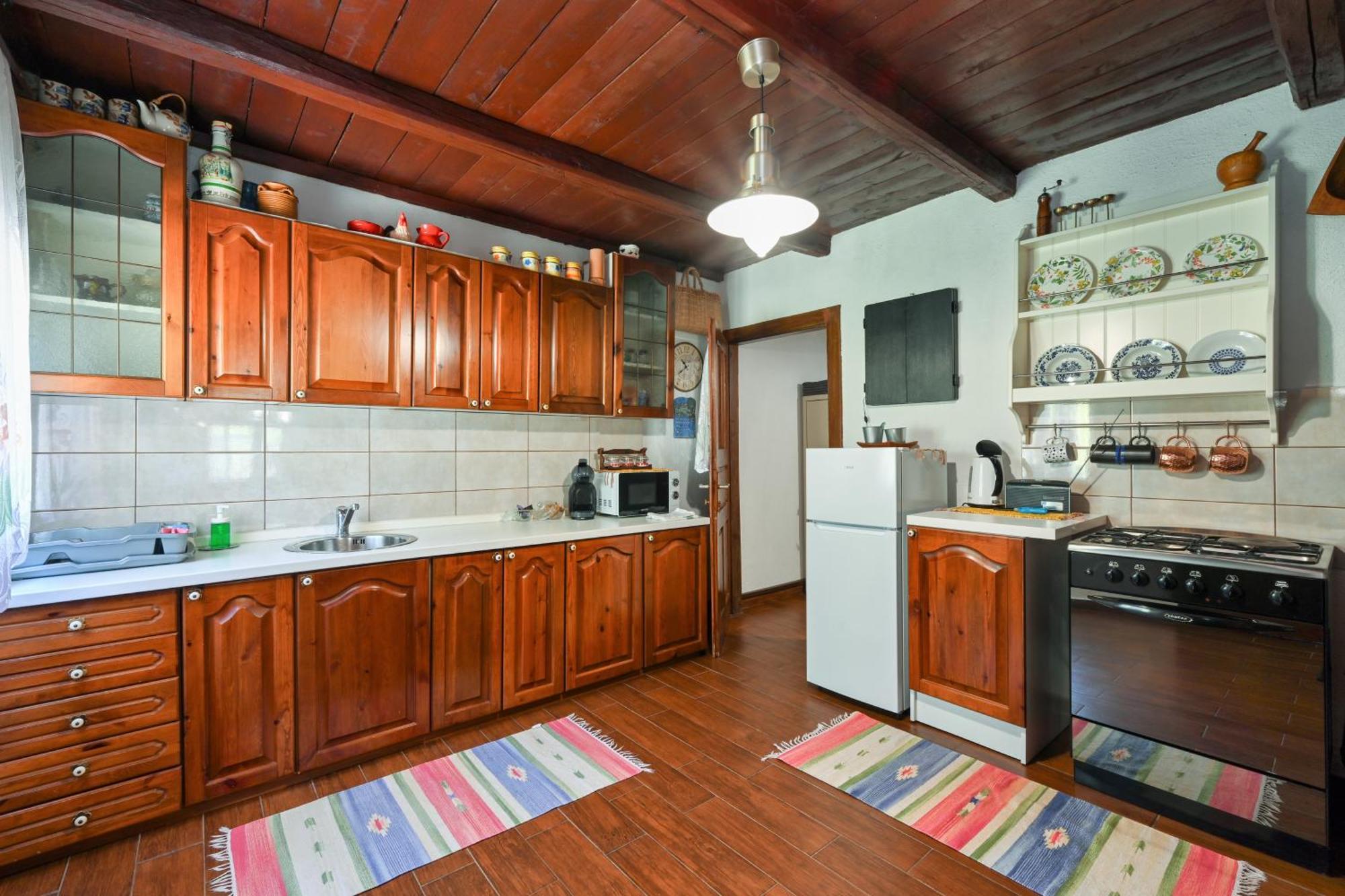 Villa Pepeljuga Kuca Za Odmor Vizovlje エクステリア 写真