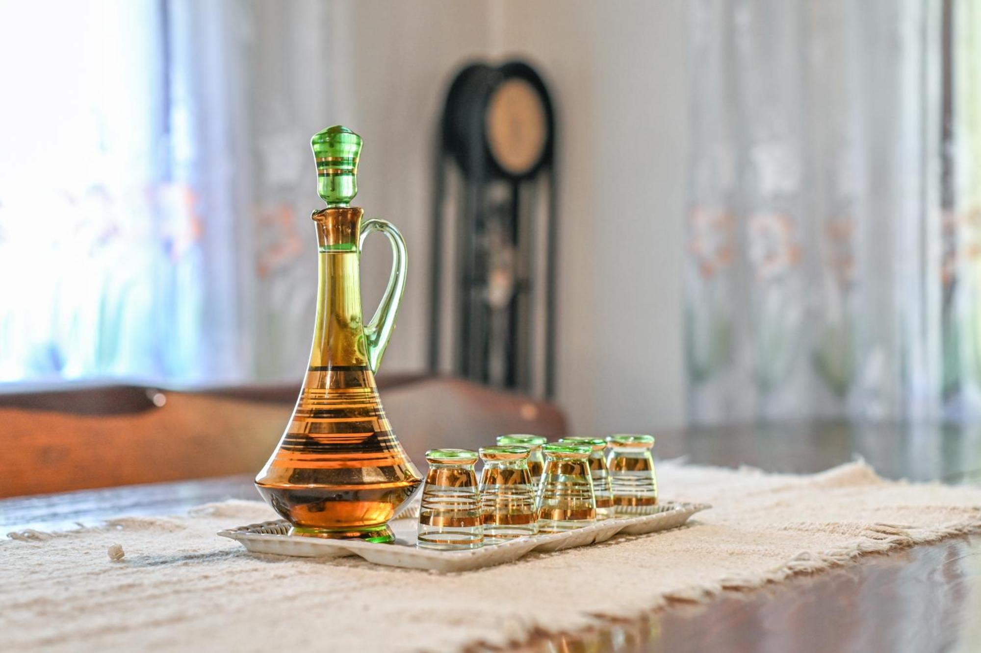 Villa Pepeljuga Kuca Za Odmor Vizovlje エクステリア 写真