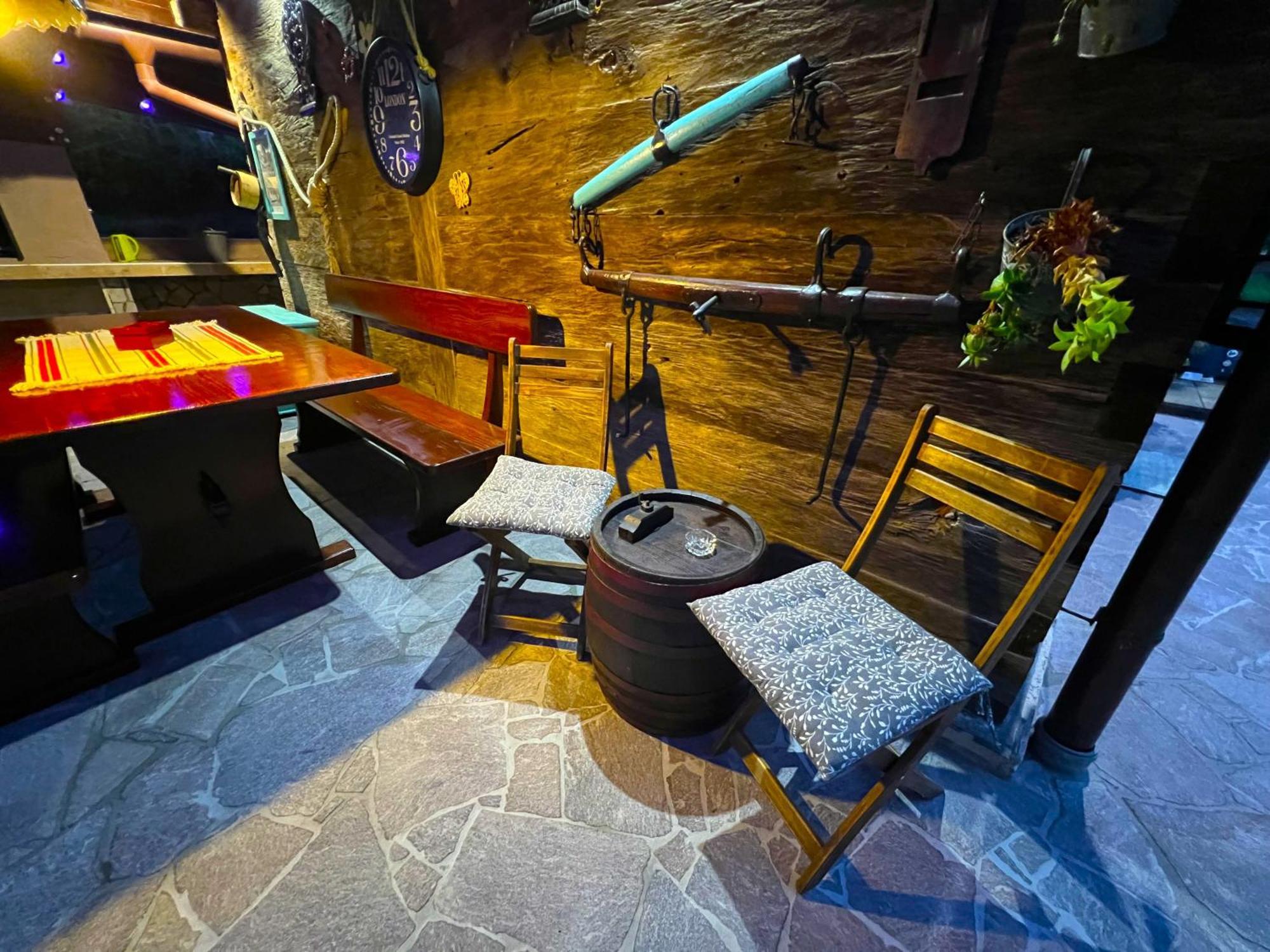 Villa Pepeljuga Kuca Za Odmor Vizovlje エクステリア 写真