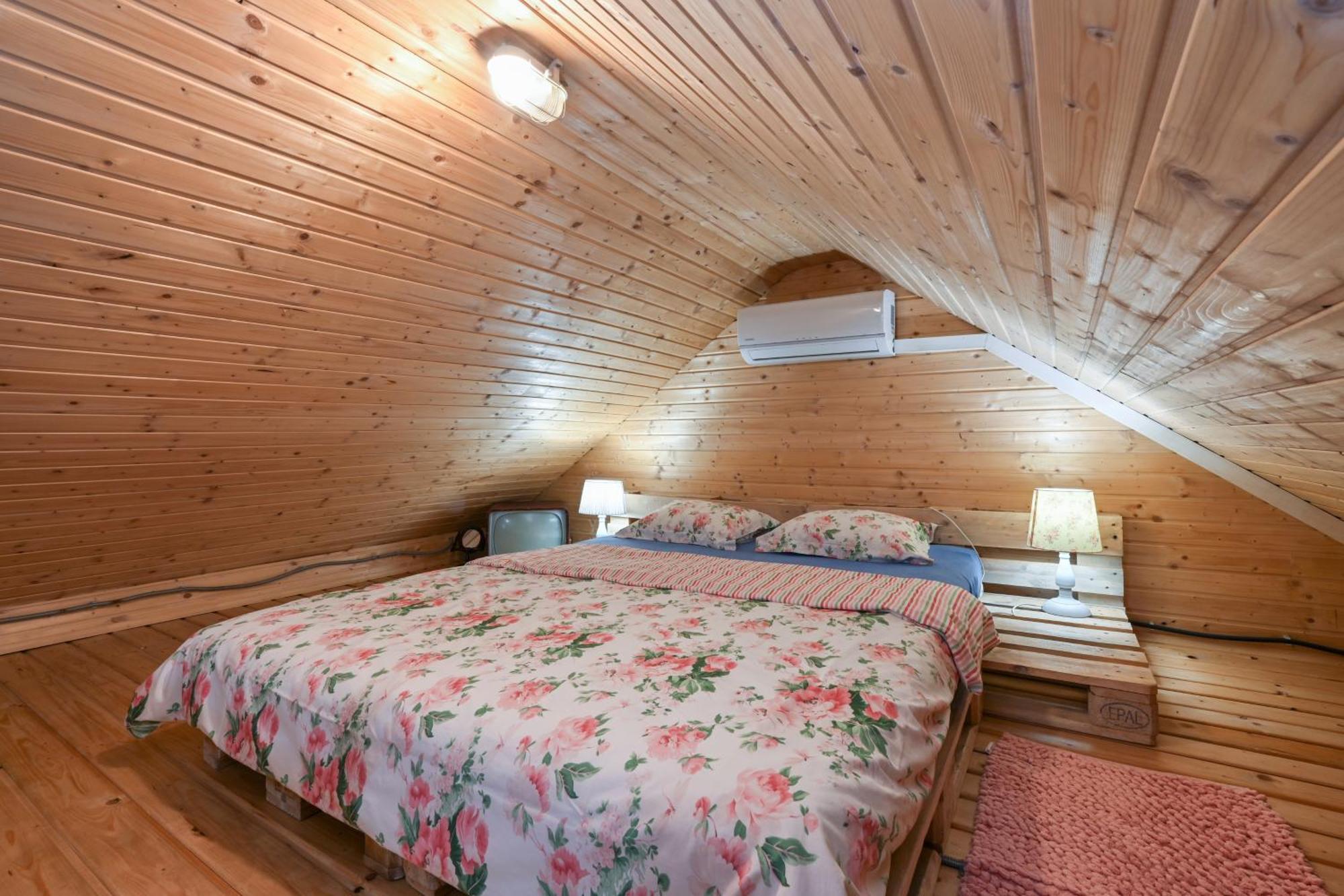 Villa Pepeljuga Kuca Za Odmor Vizovlje エクステリア 写真