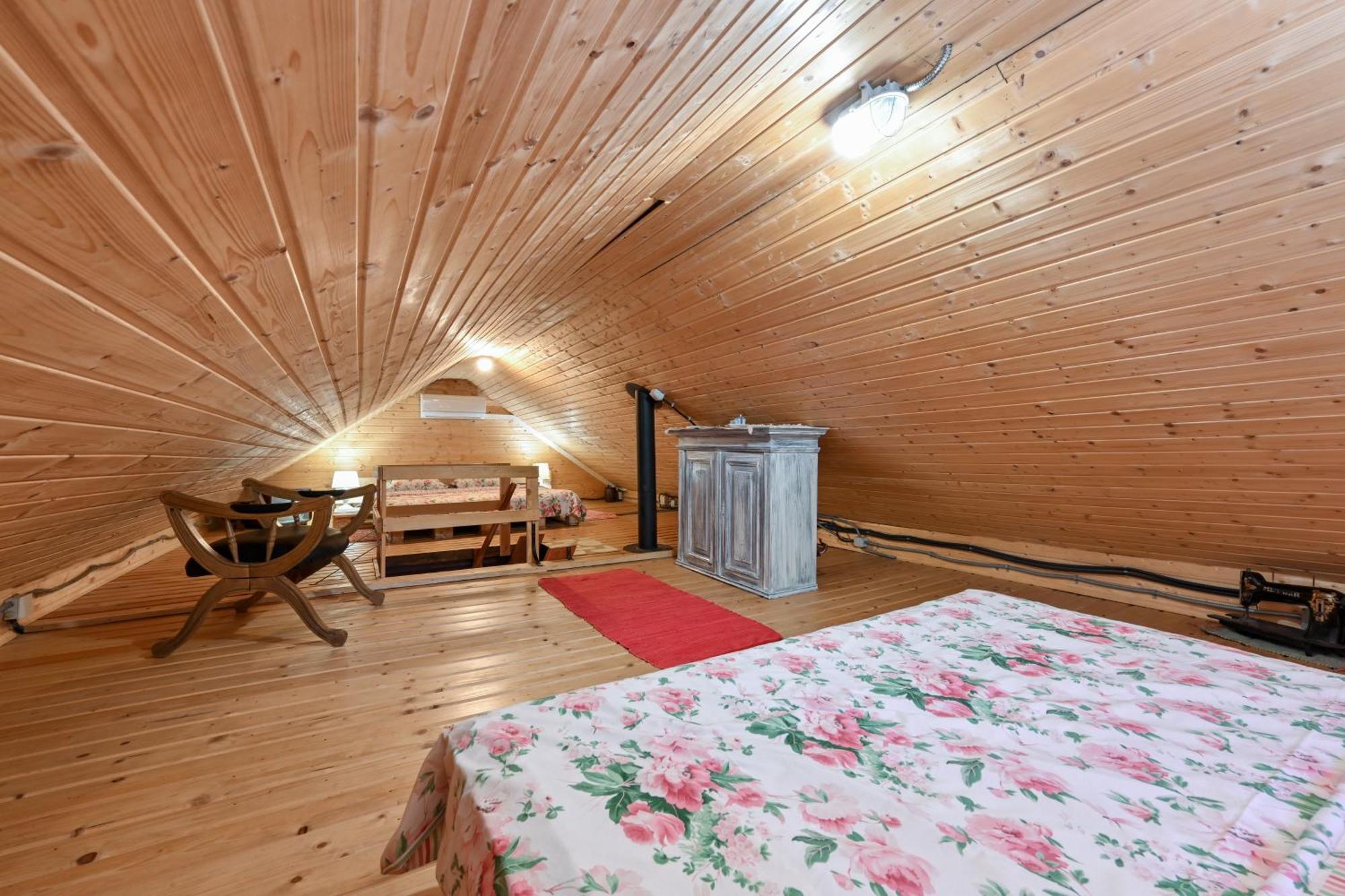 Villa Pepeljuga Kuca Za Odmor Vizovlje エクステリア 写真