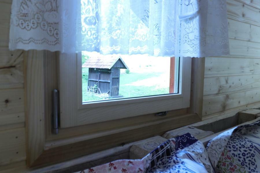Villa Pepeljuga Kuca Za Odmor Vizovlje エクステリア 写真