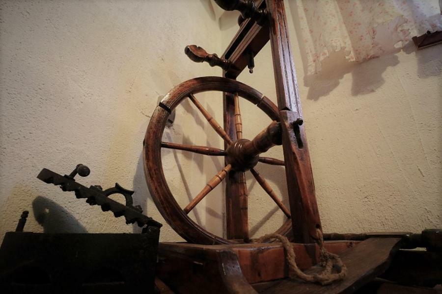Villa Pepeljuga Kuca Za Odmor Vizovlje エクステリア 写真